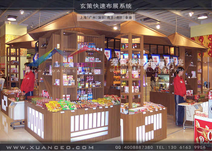 久光百货卖场专注制作现场效果图 久光百货卖场专注制作现场效果图