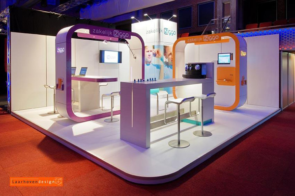 草莓网站APP小编为您解读会展营销的内涵