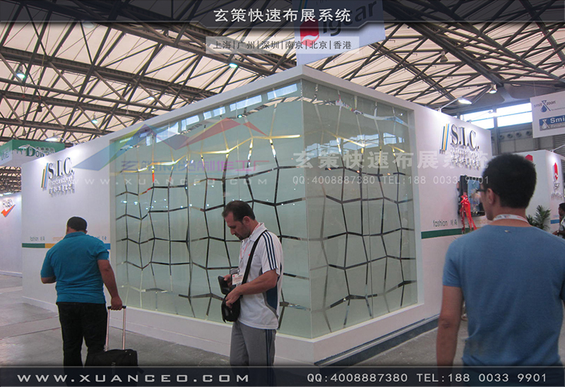 铭博·SIC展台搭展-皮革展展台搭展-上海草莓网站APP展览工厂06 铭博·SIC展台搭展-皮革展展台搭展-上海草莓网站APP展览工厂06