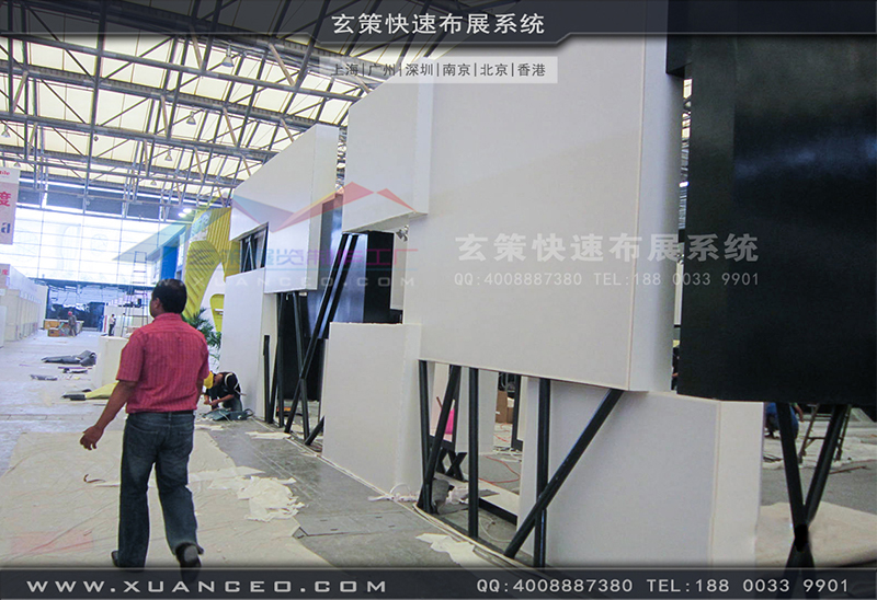 鲁泰纺织草莓污污视频-纺织展展台搭展-上海草莓网站APP展览工厂10 鲁泰纺织草莓污污视频-纺织展展台搭展-上海草莓网站APP展览工厂10