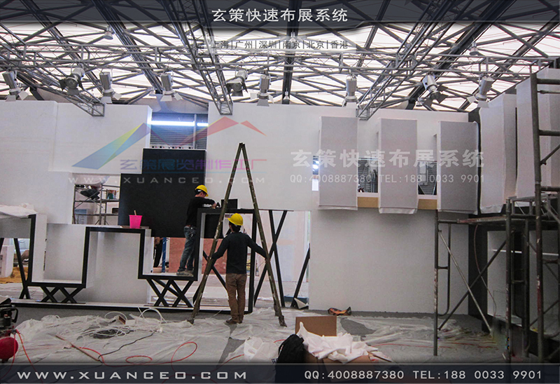 鲁泰纺织草莓污污视频-纺织展展台搭展-上海草莓网站APP展览工厂13 鲁泰纺织草莓污污视频-纺织展展台搭展-上海草莓网站APP展览工厂13