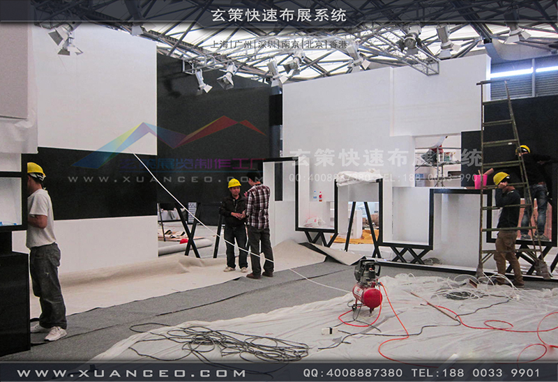 鲁泰纺织草莓污污视频-纺织展展台搭展-上海草莓网站APP展览工厂14 鲁泰纺织草莓污污视频-纺织展展台搭展-上海草莓网站APP展览工厂14