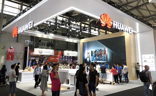 电子消费展草莓污污视频