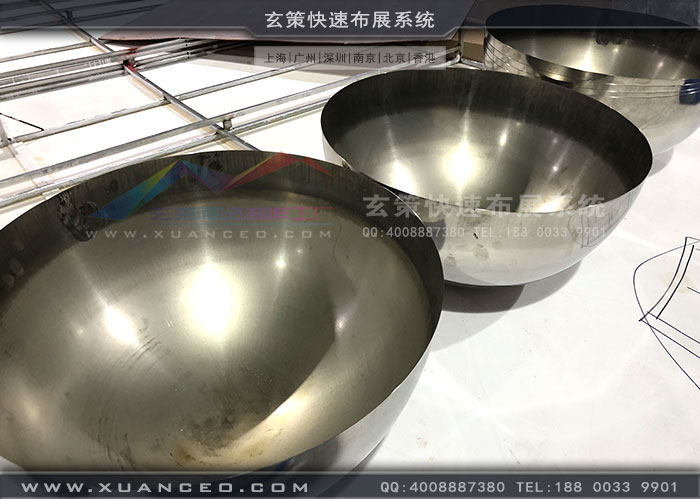 人本轴承展台吊顶材质 人本轴承展台吊顶材质