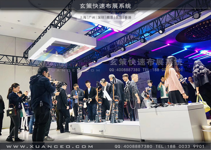 莱克新品发布会 莱克新品发布会