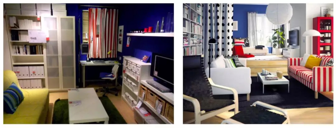 快闪店空间体验