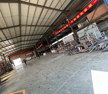 草莓网站APP展览工厂铁工区