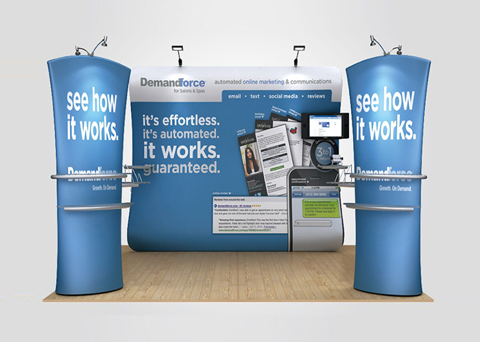 快幕秀：KM-UX-101