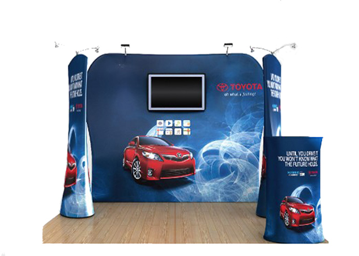 快幕秀：KM-UX-104