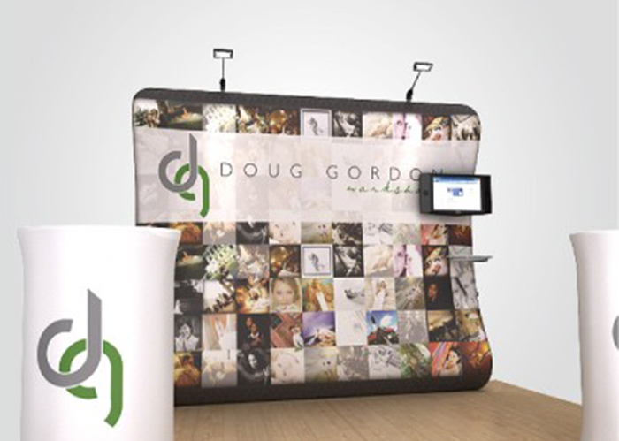 快幕秀：KM-UX-105