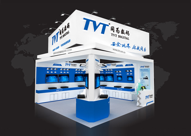 安全博览会-同为数码草莓污污视频(36㎡)