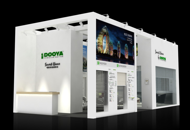 酒店用品展-杜亚草莓污污视频(55㎡)