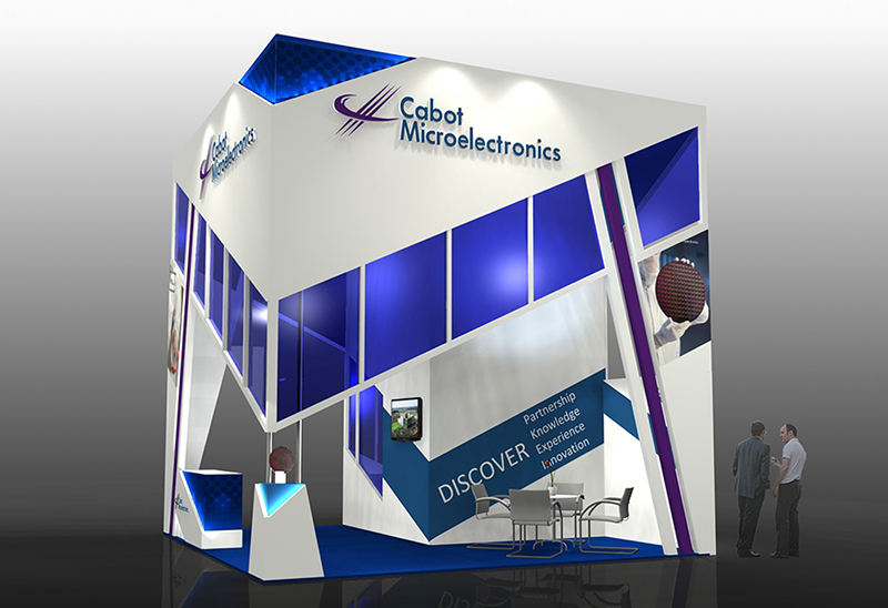 半导体展-CABOT草莓污污视频(36㎡)