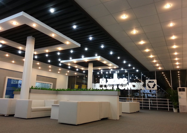 徐工集团草莓污污视频项目