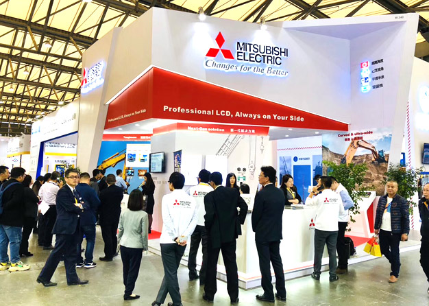 三菱电机草莓污污视频项目