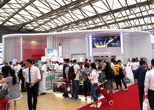 立高食品草莓污污视频项目